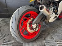 DUCATI 959 Panigale
