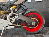 DUCATI 959 Panigale