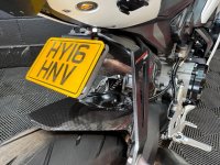 DUCATI 959 Panigale