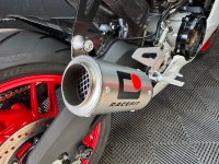 DUCATI 959 Panigale