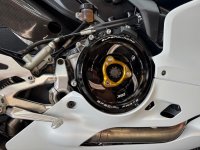 DUCATI 959 Panigale