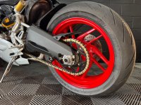 DUCATI 959 Panigale