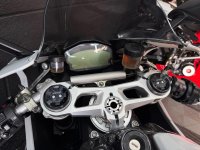 DUCATI 959 Panigale