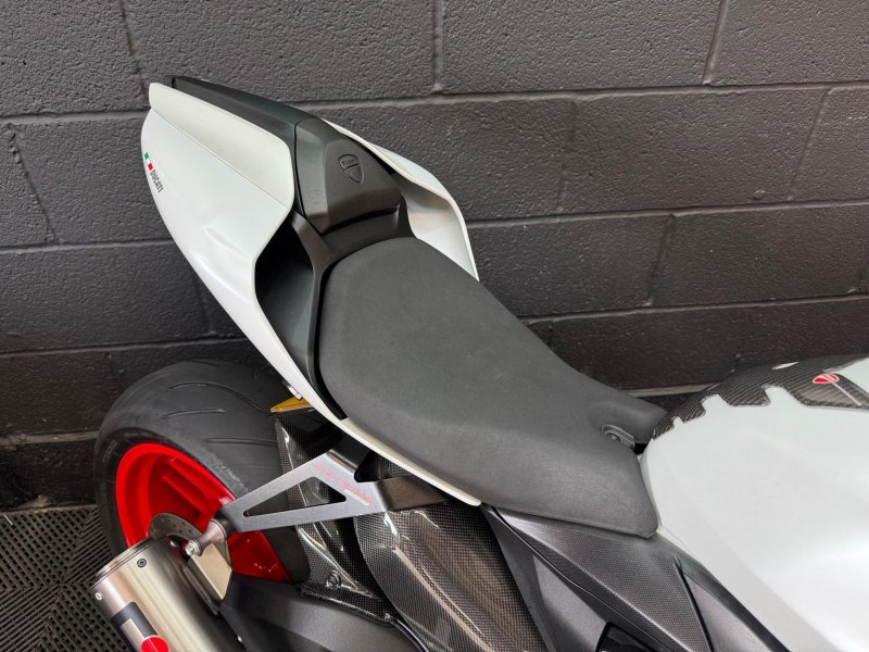 DUCATI 959 Panigale