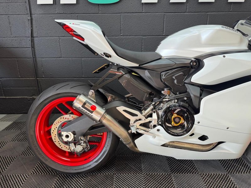 DUCATI 959 Panigale