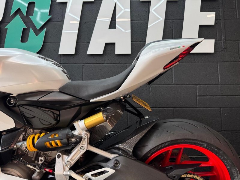 DUCATI 959 Panigale