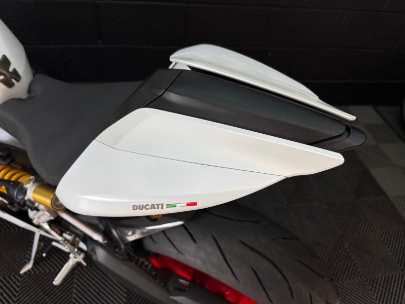 DUCATI 959 Panigale