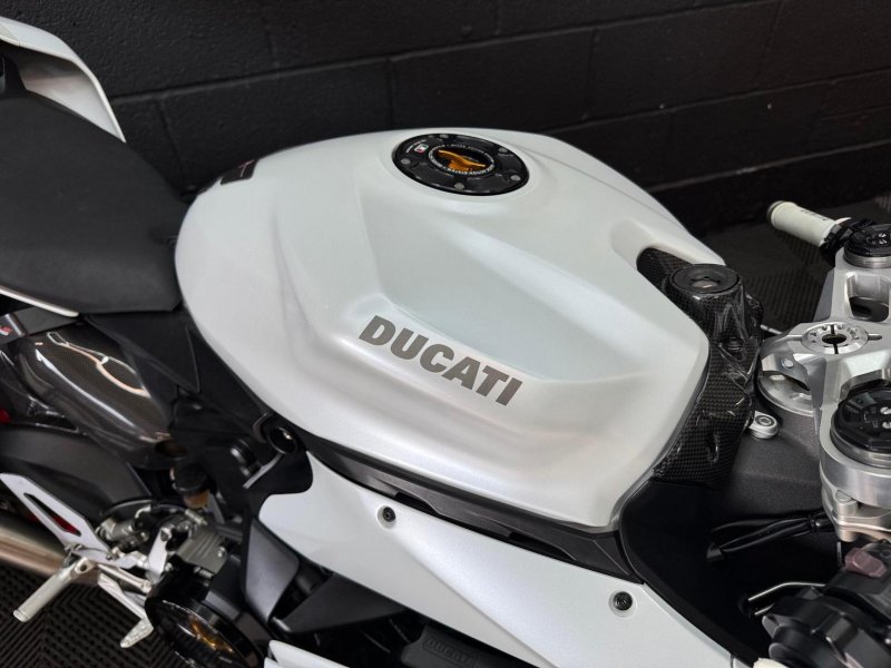 DUCATI 959 Panigale