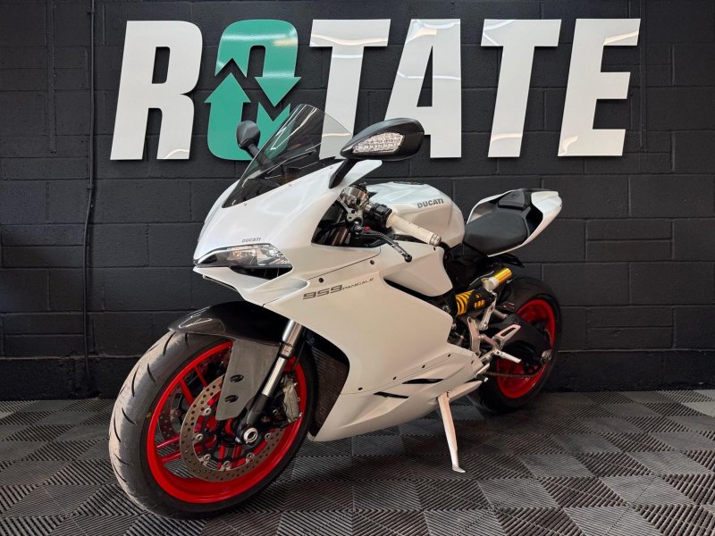 DUCATI 959 Panigale