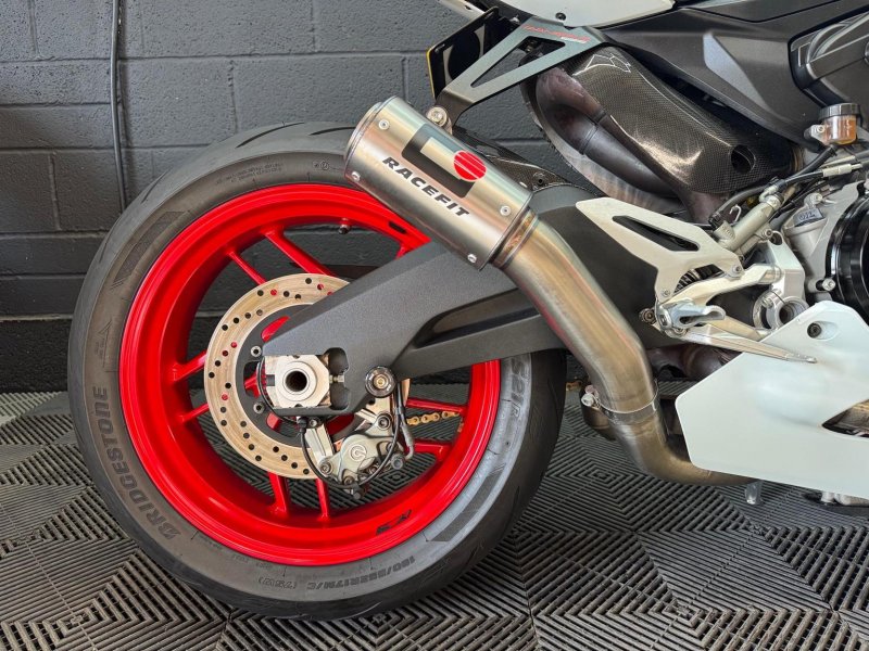 DUCATI 959 Panigale