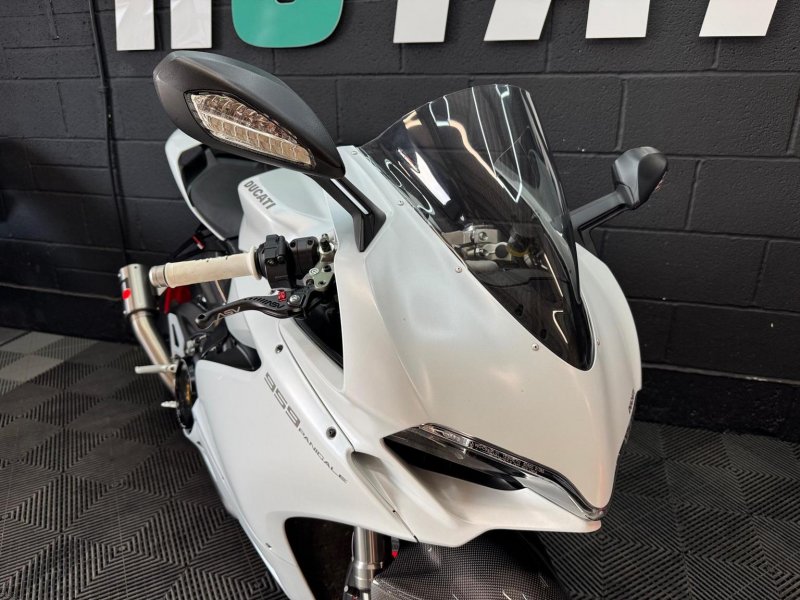 DUCATI 959 Panigale