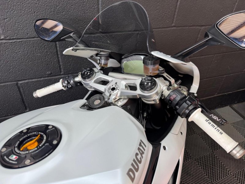 DUCATI 959 Panigale