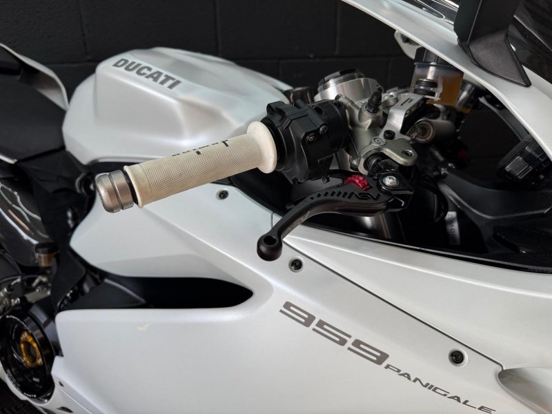 DUCATI 959 Panigale