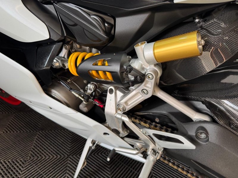 DUCATI 959 Panigale