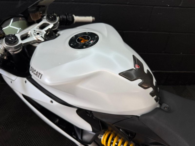 DUCATI 959 Panigale