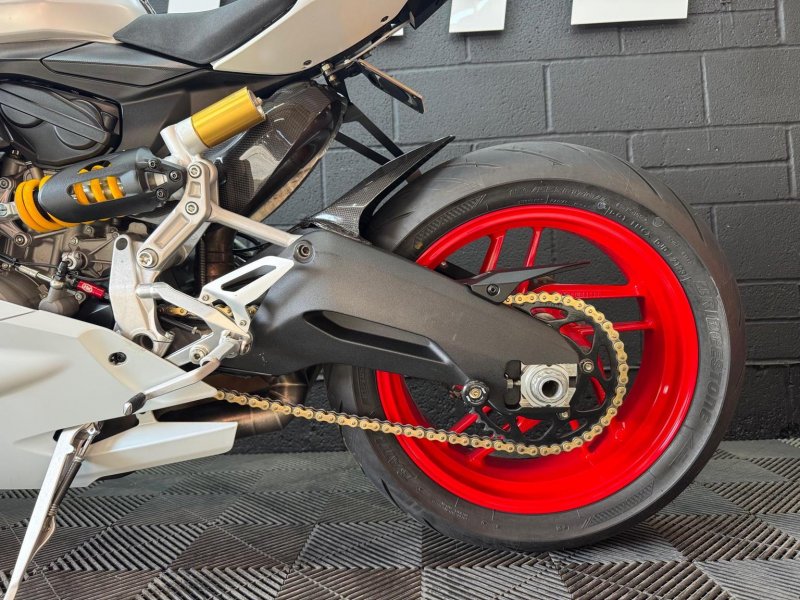 DUCATI 959 Panigale