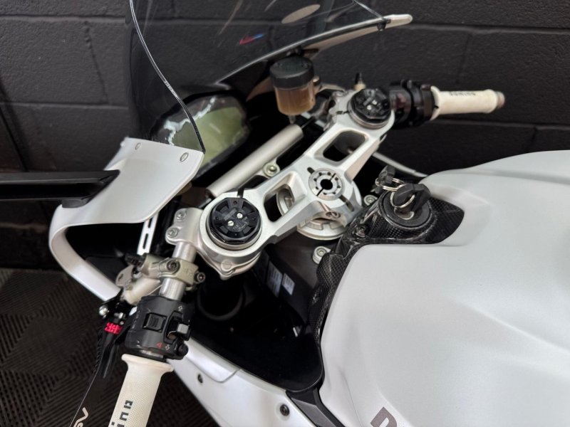 DUCATI 959 Panigale