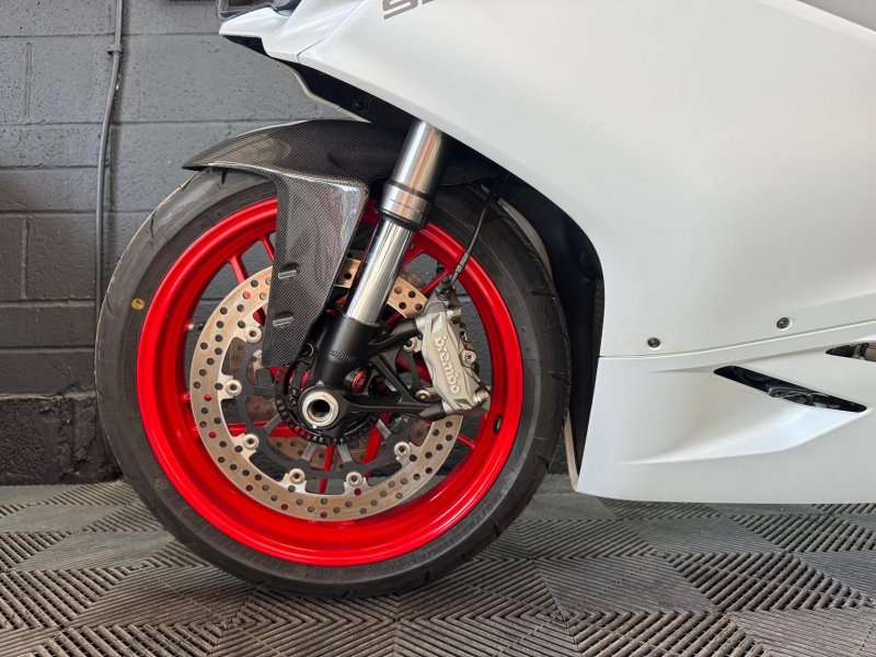 DUCATI 959 Panigale