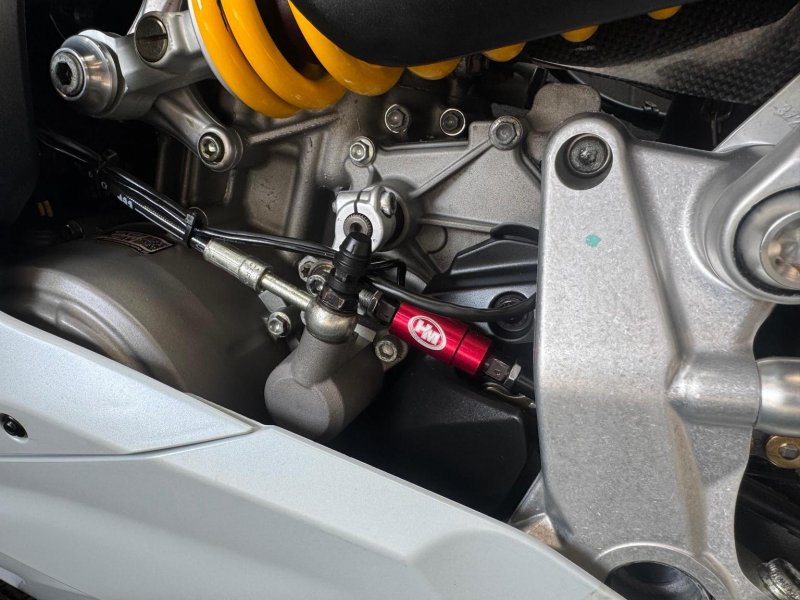 DUCATI 959 Panigale