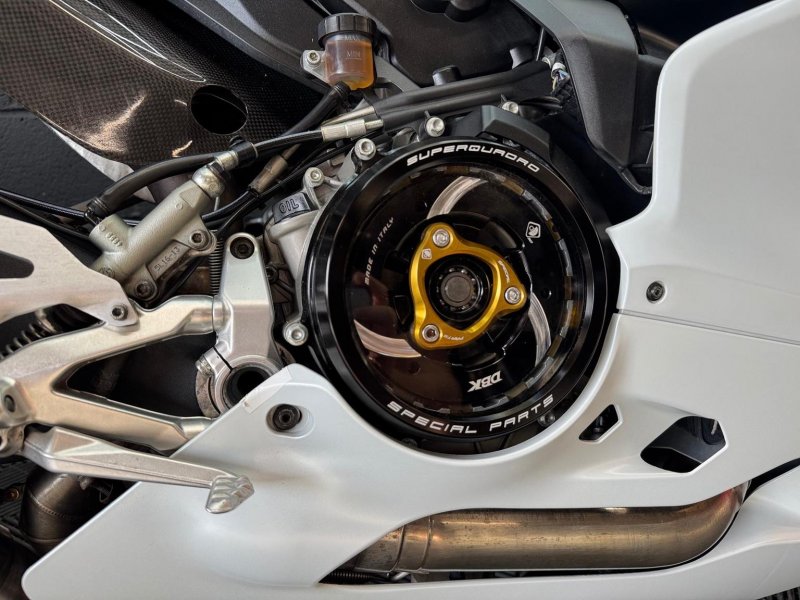 DUCATI 959 Panigale