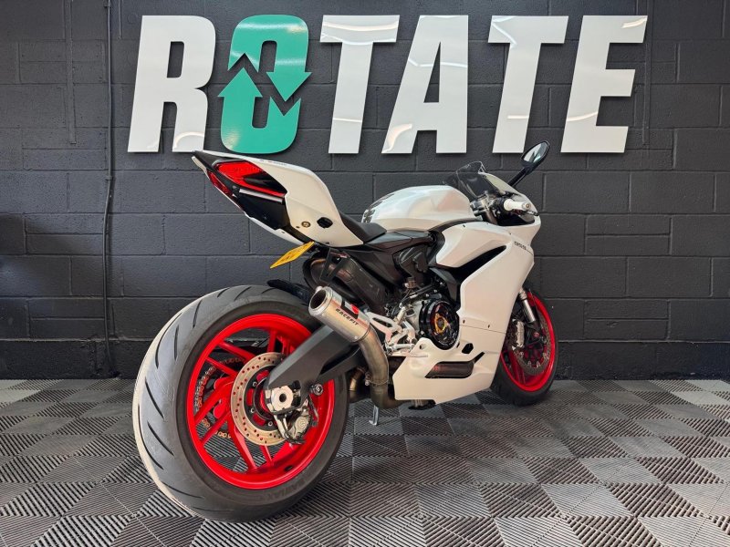 DUCATI 959 Panigale