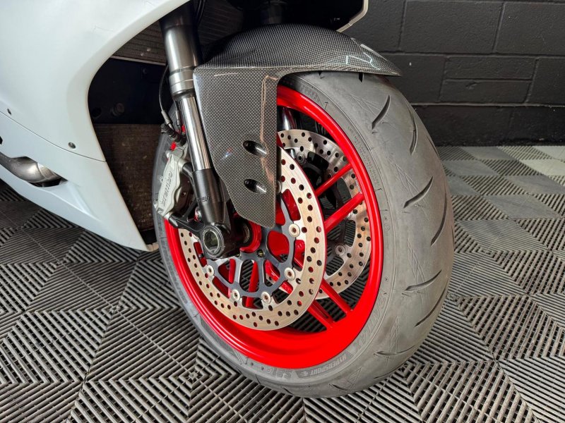 DUCATI 959 Panigale