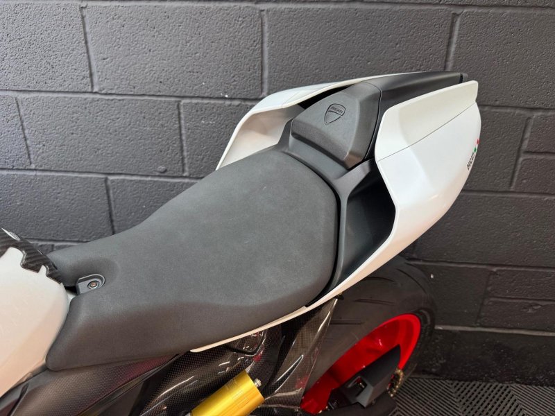 DUCATI 959 Panigale
