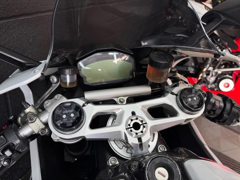 DUCATI 959 Panigale