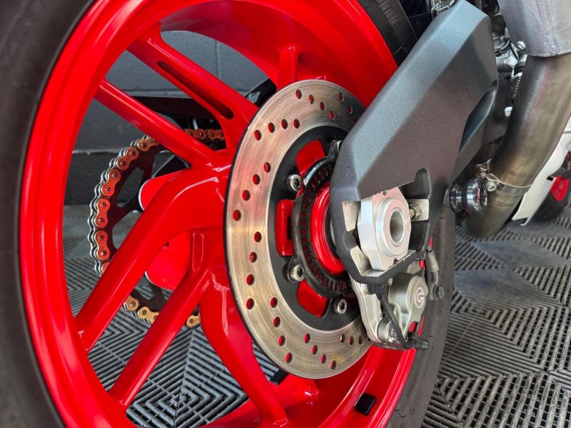 DUCATI 959 Panigale