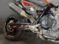 KTM 790 DUKE