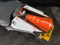 KTM 790 DUKE