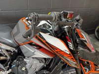 KTM 790 DUKE