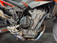 KTM 790 DUKE