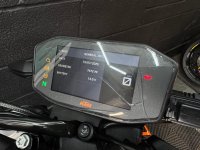 KTM 790 DUKE