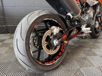 KTM 790 DUKE