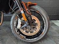 KTM 790 DUKE
