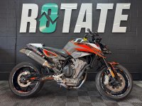 KTM 790 DUKE