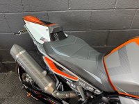 KTM 790 DUKE