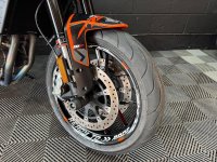 KTM 790 DUKE