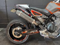 KTM 790 DUKE
