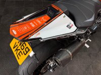 KTM 790 DUKE