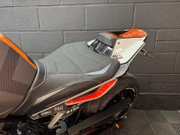 KTM 790 DUKE