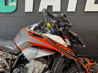 KTM 790 DUKE