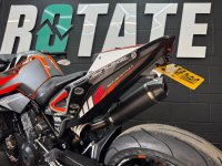 KTM 790 DUKE
