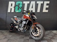 KTM 790 DUKE