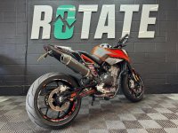 KTM 790 DUKE