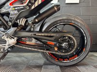 KTM 790 DUKE