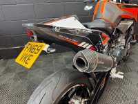 KTM 790 DUKE