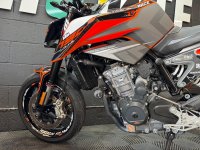 KTM 790 DUKE