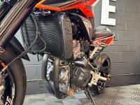 KTM 790 DUKE